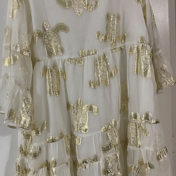 Simply Southern Dress Large women's - Picture 2 of 5